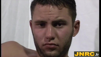 JNRC: JNRC - Young eastern wanker