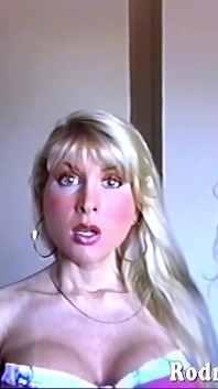 2 80er blonde blowjobs