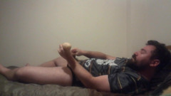 Rokkuman: 撸管 26 拉丁裔智利诺