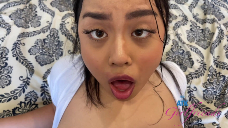 ATK Girlfriends: Cita virtual