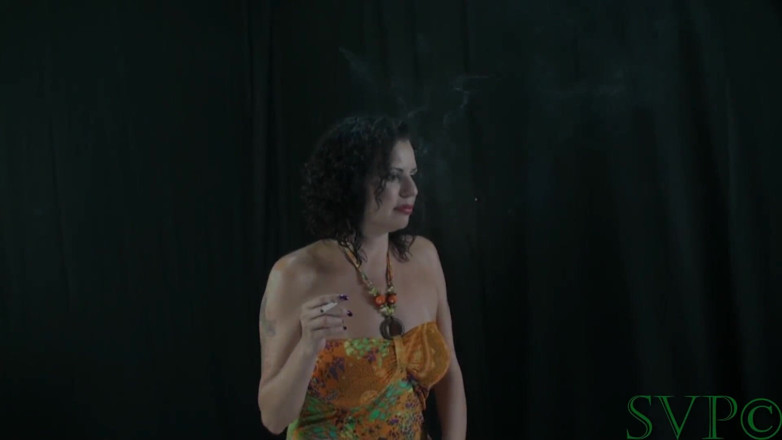 Big tit MILF'S GILF'S and girls: Sexy puma MILF je ošukaná nevlastním synem