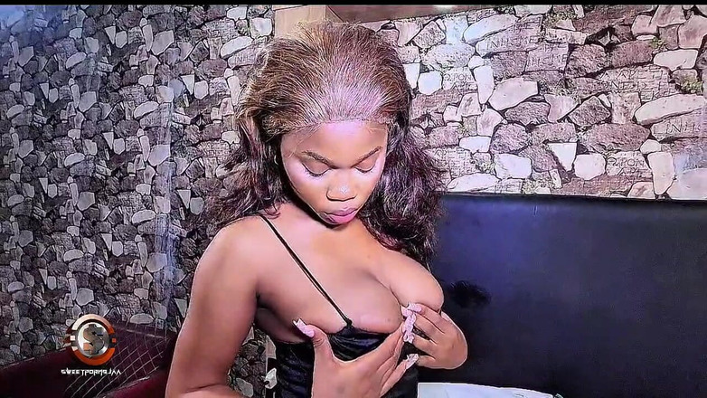 Tusweet9ja: Incitanta Skylar Călărește Pula atât De Mult