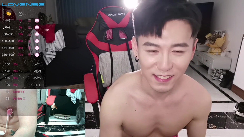 relive: Dubbel kamera, självinsättning, nippelklämmor, utlösning