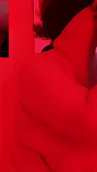 Blindfolded Blowjob