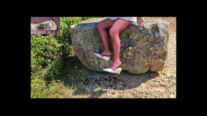 Casal Gresopio Female: 森林之旅 3