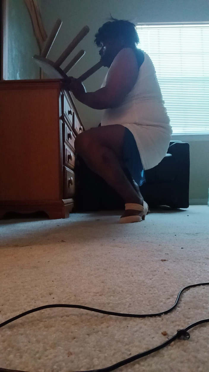 DURABLE PAPYRUS93: White Dress