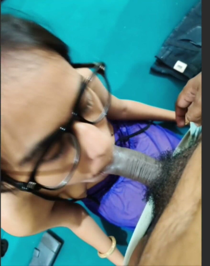 Annumastani: Kitchen Sex Stepbrother