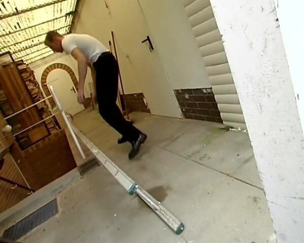 German Amateur Videos: Yarağa aç üvey kız Alman genç kız üvey babasını memnun ediyor
