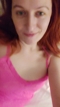 Hairy Armpits