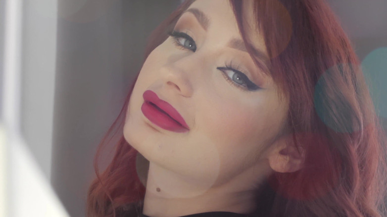 Sensual productions: Violet Monroe Creampie City