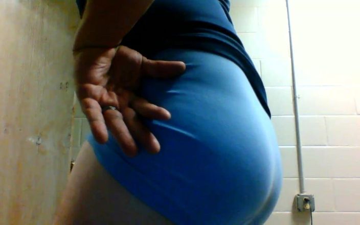 Dick Pants: Grinding in My Briefs