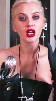 Chastity