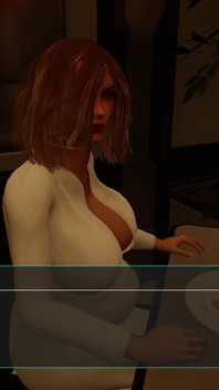 All Sex Scenes with Natasha - Last Hope, Part 3