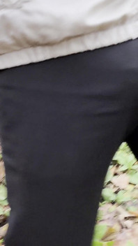 Un matin, j’ai eu besoin de porter des sous-vêtements avec un pantalon de costume