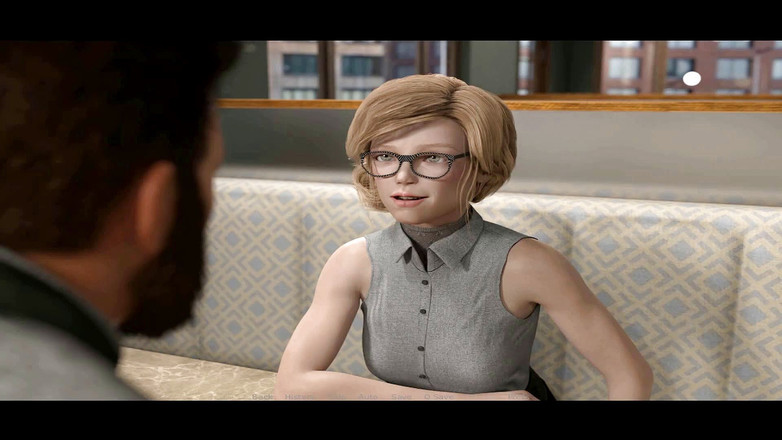 Visual Novels: Avalon część 3