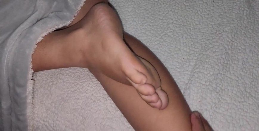 Wil9727: XXX med min flickvän hennes första hemlagade sex