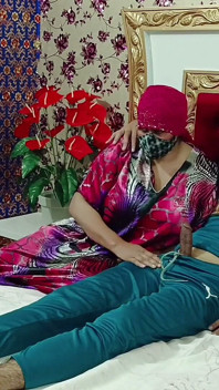 Big Ass Indian Bhabhi Hard Fucked by Her Devar