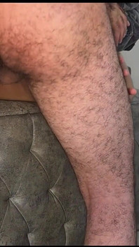 Papi Monstruo Da Dolorosa Lección Pendida
