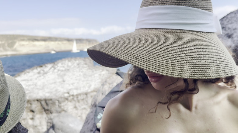 LadyAna: Scopo Con Questa Bellissima Ragazza Italiana