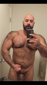 Thick Thursday!