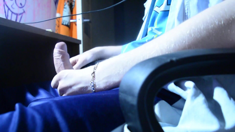 Vinn th20: Jak se ti líbí můj penis?