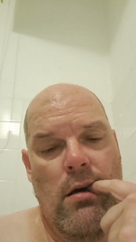 Nice Deep In The Throat