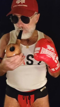 Gants De Boxe