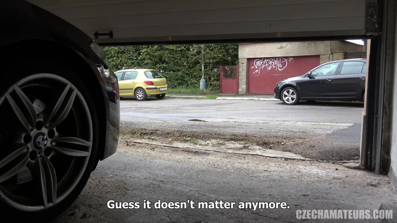 CzechAmateurs: Amatori cehi 126 Frumusețe și spermă