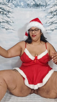 BBW Zozo가 왜 음란한 목록에 있는지 보여줘!