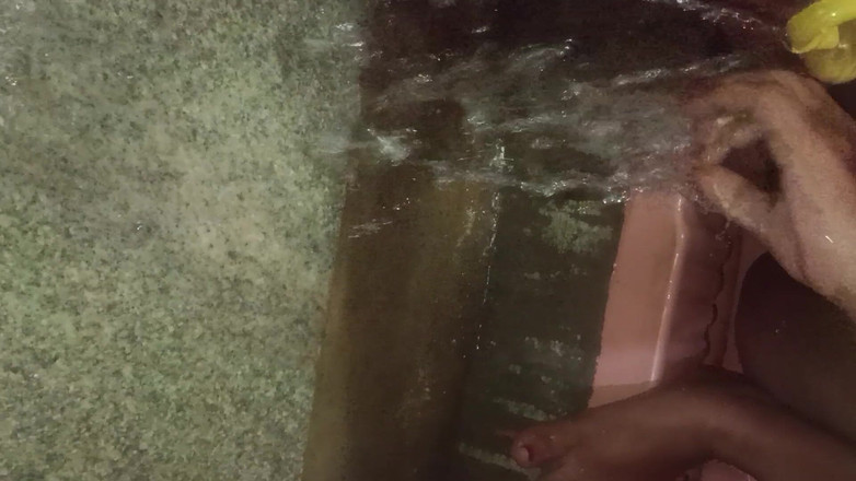 CUTEGIRL4YOU: 내 섹시한 소녀 친구 섹스 화장실 섹스 Cutegirlforyou2