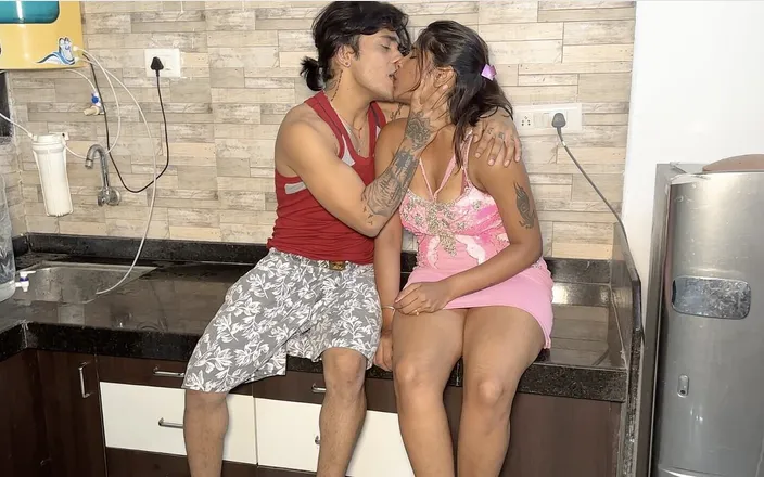Golupaa: The Boy Had Made the Neighbor's Sister-in-law His Girlfriend