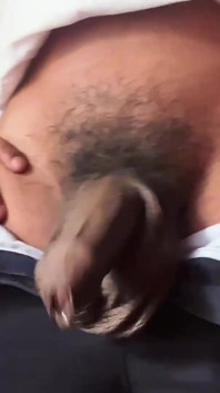 Nipple Play Precum Drooling