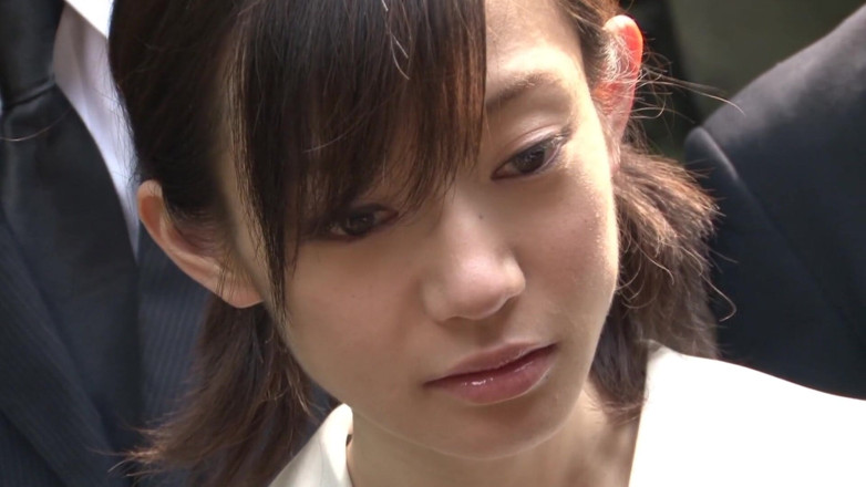 Blowjob Fantasies from Japan: Innocent looking Asian babe learns how to suck a dick