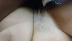 Teeandlee: Kelvin Semen En Coño Mojado