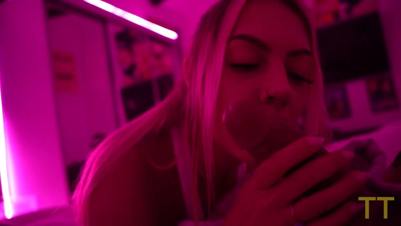 Teddy Tarantino: Teddy Tarantino čeká celý život na ošukání svého nejlepšího přítele Jc Wilds