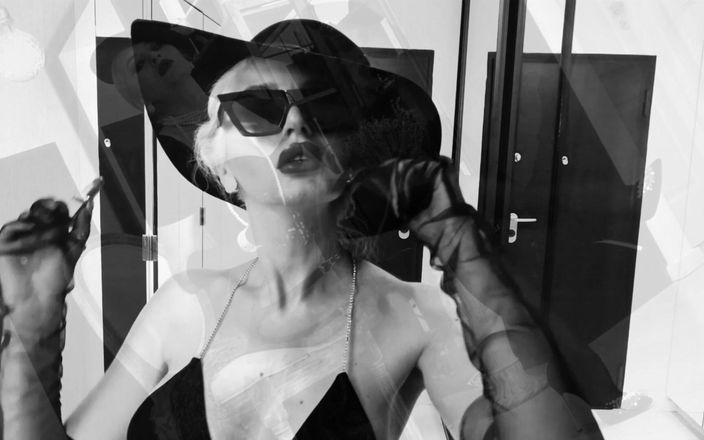 Goddess Celine: Erotic Magic