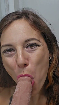 Spanish Blowjob
