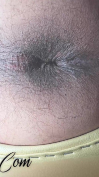 Gezicht scheten laten poV HD