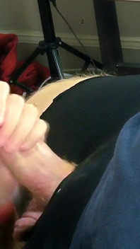 Big Tits MILF Tit Fucks 4 Huge Cumshot