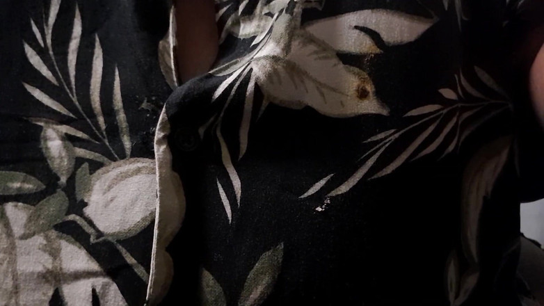 Eleasihle Esma: 彼女のペニスはあなたの顔にいる:BBW、BBC、トランス