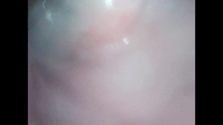 LizAngel: Lamerme dentro