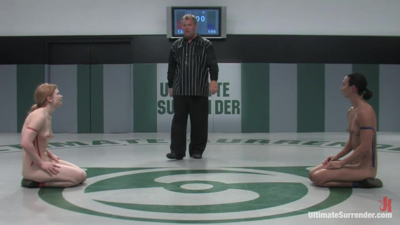 Ultimate surrender by Kink: Summer Vengeance Continues! This Is the Last Elimination Match of...