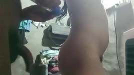 Bhabhi Ki Desi Village Chudai