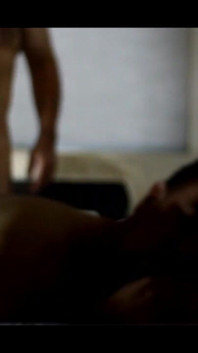 The sexy agent film