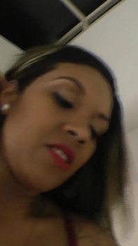 Trampling Giant Babe - I Will Show You My Power Little Bitch
