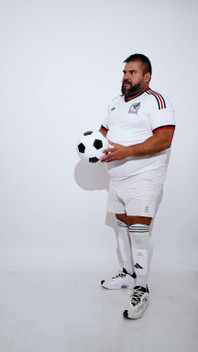 Playing with the Ball