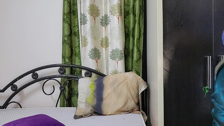 Indiansissychubby: Tình yêu và ham muốn