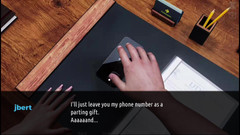 Jbert: School Prinsipal _ Paní Richardson Walkthrough část 2 _ MILfky Sunville_gameplay