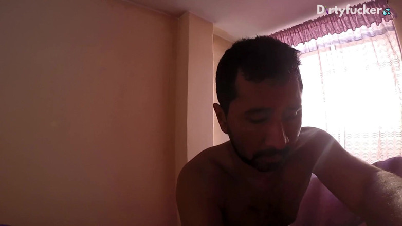 Dirty Fucker: La belle-mère de mon ami perd un pari et doit...
