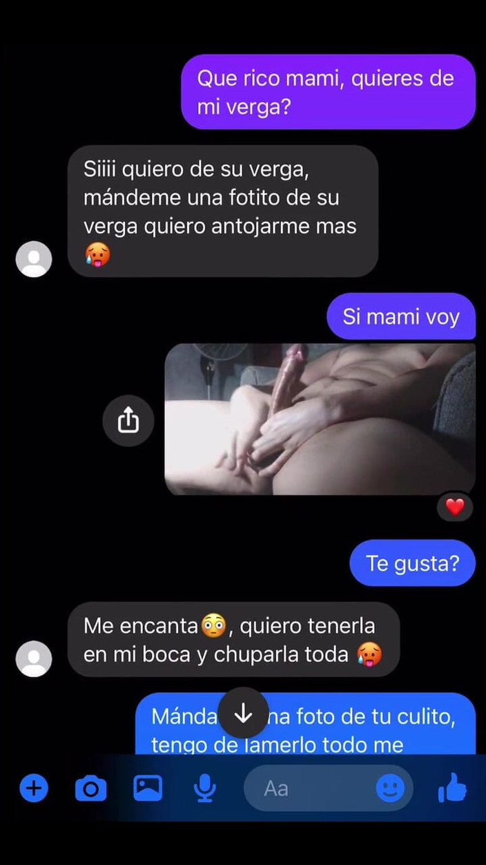 Mexicasero: Chatujte s žhavou učitelkou mého učitele, on ji nakonec saje